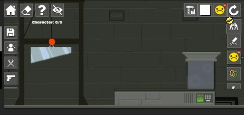 布娃娃2怪物沙盒手游