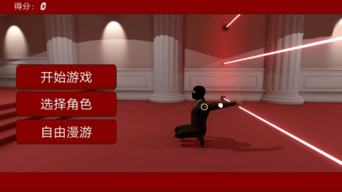 荣耀战士碰撞大挑战手游