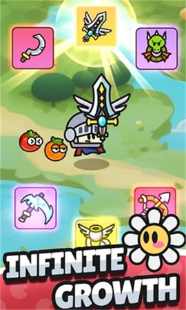 蘑菇传奇英雄手游