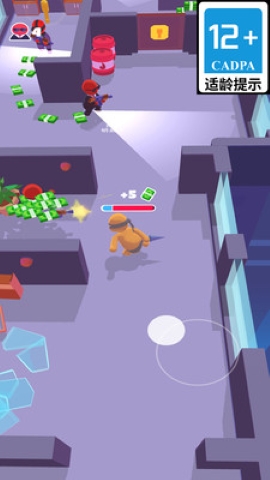 拯救幸存者行动手游