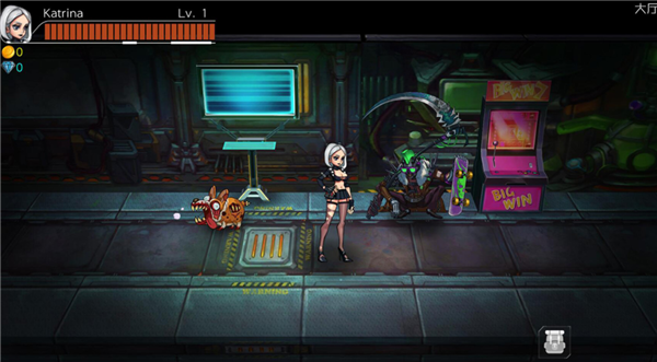 羞羞的魔女360版手游