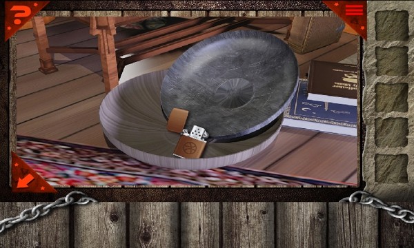 你能逃脱吗(Can You Escape Epic)手游