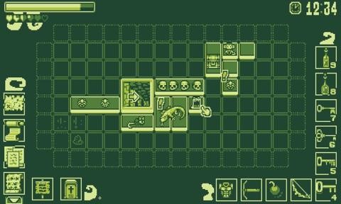 勇者的试炼手游