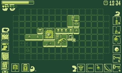 勇者的试炼手游