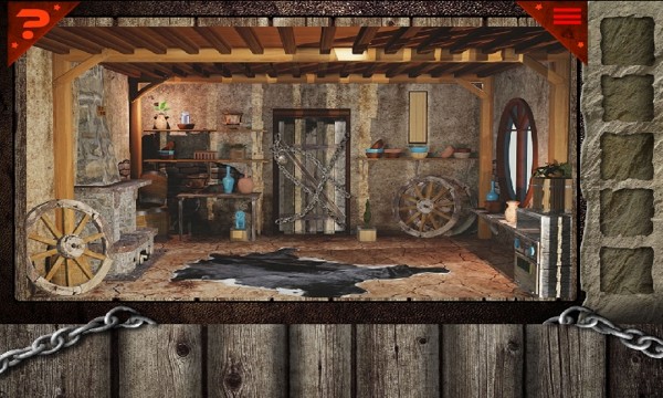 你能逃脱吗(Can You Escape Epic)手游