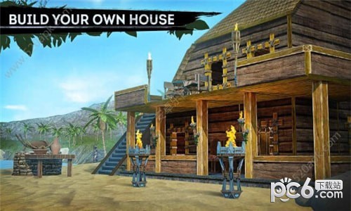 幸存者的命运手游