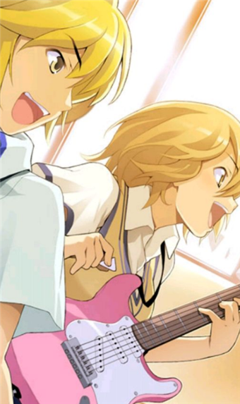 我们的农场手游