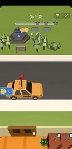 熊孩子捣乱模拟手游