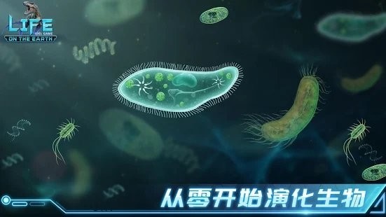 地球上最后一只鸡手游