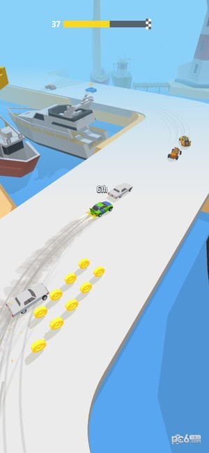 Driving School 3D手游