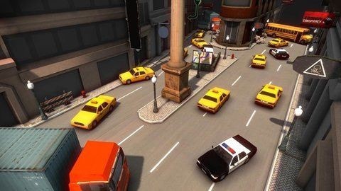 辐射地下城红包版手游