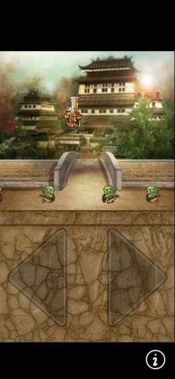 冒险王3D果盘版手游