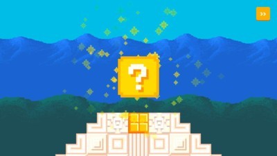 我的像素世界探索手游