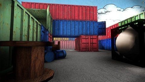 辐射地下城红包版手游