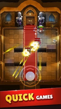 刺客英雄武士手游