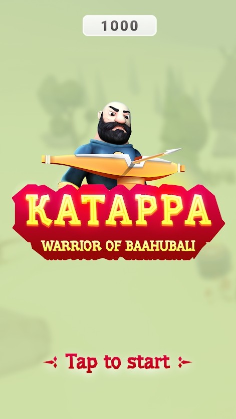 Katappa手游