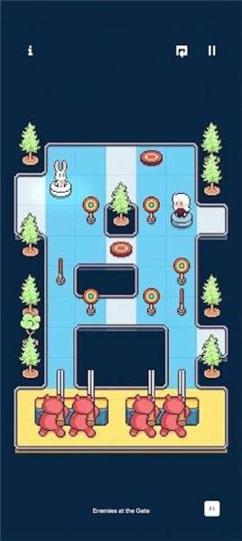 克洛伊游戏冒险手游