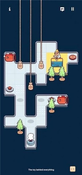 克洛伊游戏冒险手游