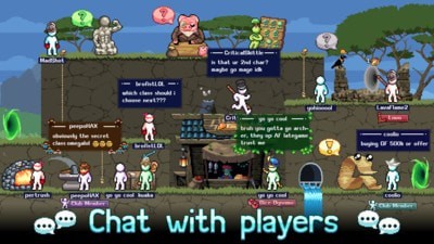 橡胶人来袭手游