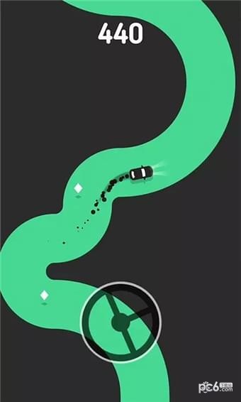 指尖飞行员手游