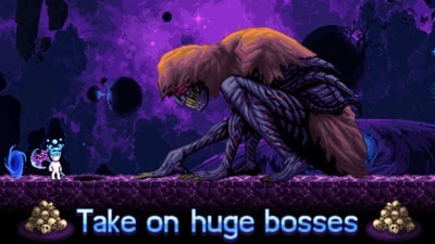 橡胶人来袭手游