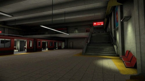 辐射地下城红包版手游