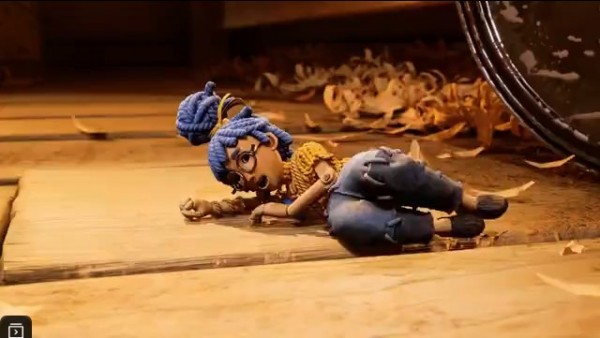 双人成行大冒险手游