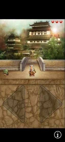 冒险王3D果盘版手游