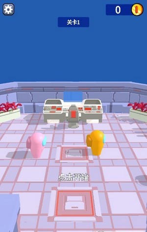 千万别踩空手游