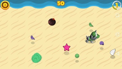 汪星人消消消手游