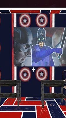 奥特曼升华器模拟器手游