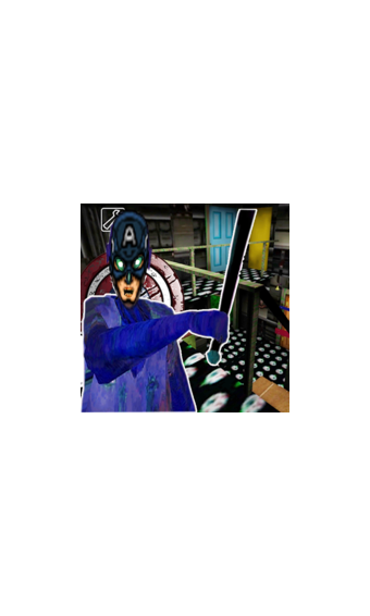 奥特曼升华器模拟器手游