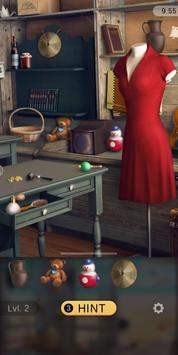 被隐藏的房间手游