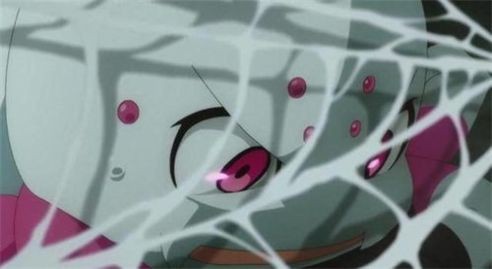 我是蜘蛛又怎样手游