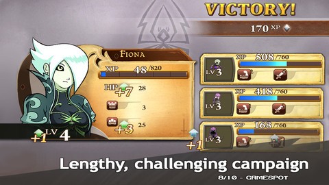 魔法门奇迹手游