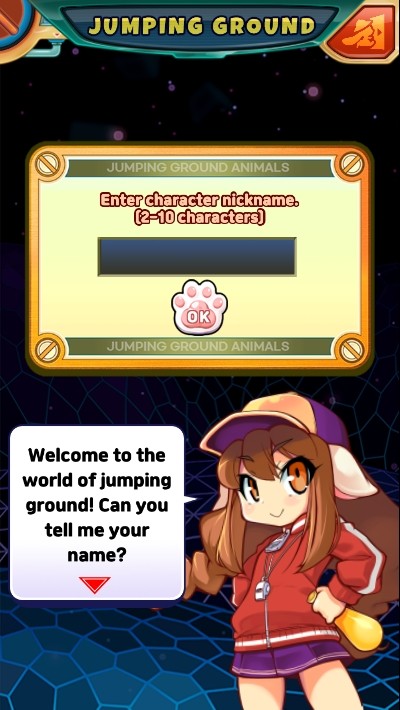 跳跃的大头手游