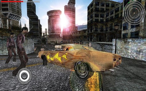 Car Bomb 3D手游