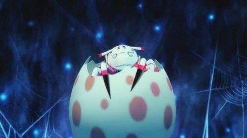 我是蜘蛛又怎样手游