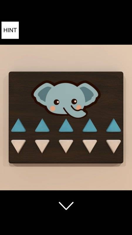 逃生游戏爷爷的爱好房间手游