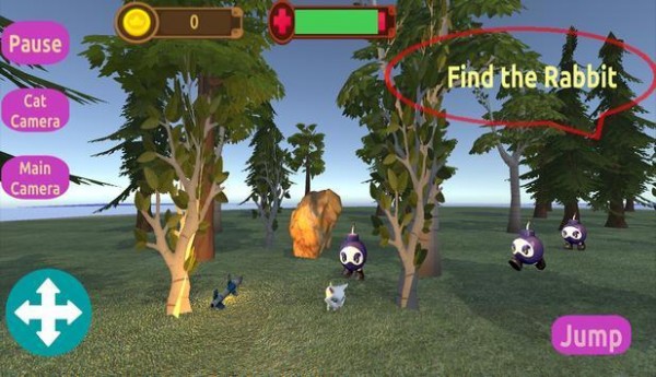 我的小镇医院手游