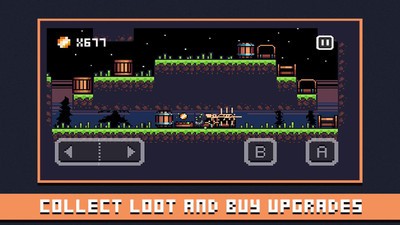 死灵法师中文版手游