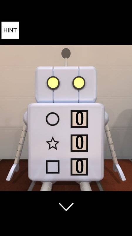 逃生游戏爷爷的爱好房间手游