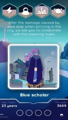 最后的渔夫手游