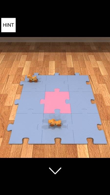 逃生游戏爷爷的爱好房间手游