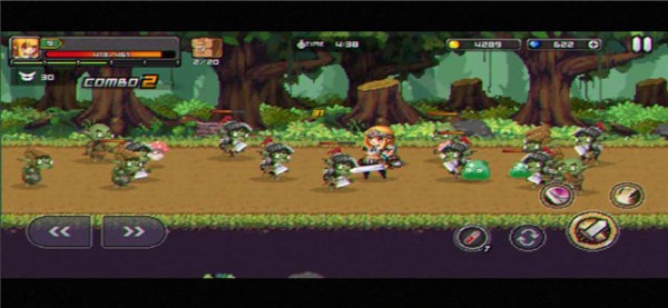 最终命运超越世界的尽头手游