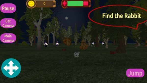 我的小镇医院手游