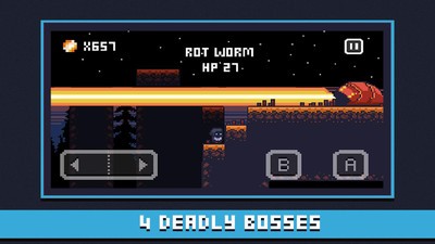 死灵法师中文版手游