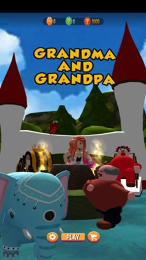 逃离恐奶屋手游