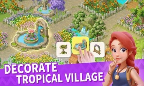 家庭农场故事手游