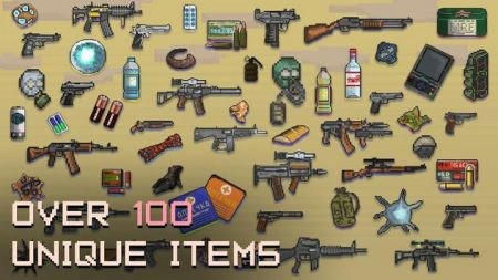 口袋地牢传说手游